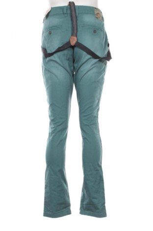 Мъжки панталон Urban Surface, Размер L, Цвят Зелен, Цена 15,84 €