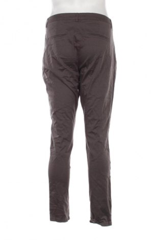 Мъжки панталон Venturini, Размер L, Цвят Сив, Цена 6,64 €
