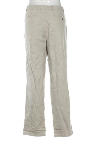 Męskie spodnie Via Cortesa, Rozmiar XL, Kolor Beżowy, Cena 45,99 zł