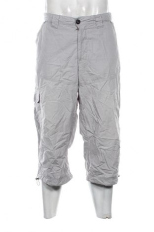 Pánské kalhoty  Via Cortesa, Velikost XL, Barva Šedá, Cena  359,00 Kč