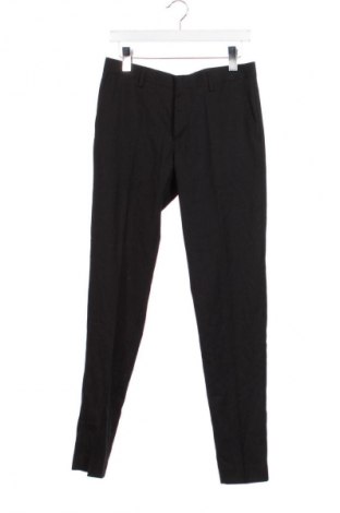 Męskie spodnie WE, Rozmiar S, Kolor Czarny, Cena 26,99 zł