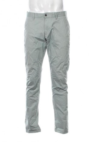 Férfi nadrág WE, Méret L, Szín Zöld, Ár 9 139 Ft