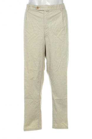 Мъжки панталон Walbusch, Размер 3XL, Цвят Бежов, Цена 22,00 €