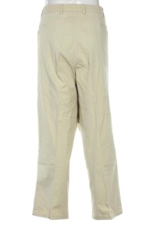 Мъжки панталон Walbusch, Размер 3XL, Цвят Бежов, Цена 22,00 €