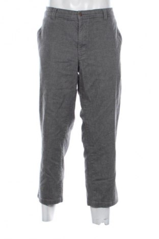 Pánské kalhoty  Walbusch, Velikost XL, Barva Šedá, Cena  539,00 Kč