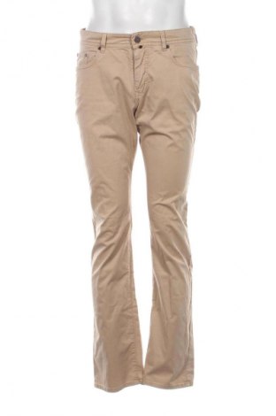 Męskie spodnie Westbury, Rozmiar M, Kolor Beżowy, Cena 53,99 zł
