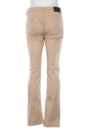 Męskie spodnie Westbury, Rozmiar M, Kolor Beżowy, Cena 53,99 zł