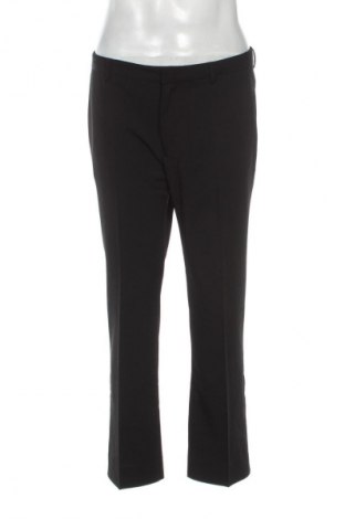 Férfi nadrág Whyred, Méret L, Szín Fekete, Ár 29 579 Ft