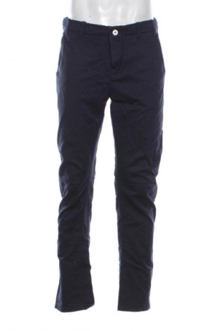 Pantaloni de bărbați Win Win, Mărime M, Culoare Albastru, Preț 20,99 Lei