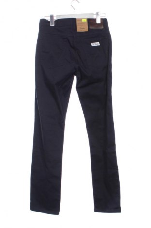 Мъжки панталон Wrangler, Размер S, Цвят Черен, Цена 29,14 €