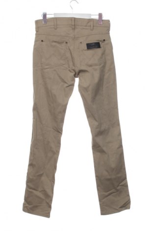 Férfi nadrág Wrangler, Méret S, Szín Barna, Ár 4 939 Ft