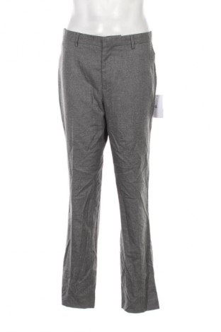 Мъжки панталон Yd., Размер XL, Цвят Сив, Цена 14,31 €