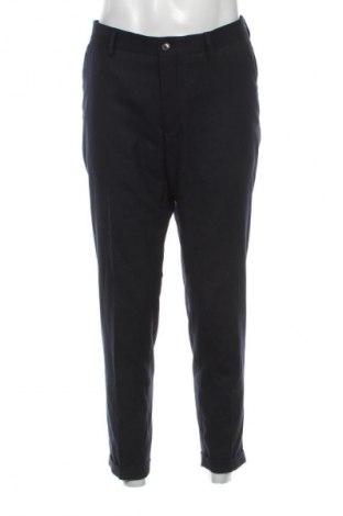 Férfi nadrág Zara, Méret L, Szín Kék, Ár 3 379 Ft