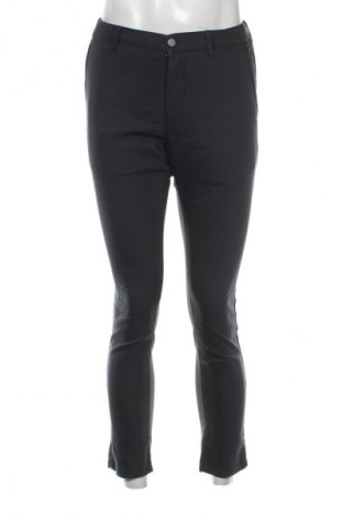 Pánské kalhoty  Zara, Velikost M, Barva Modrá, Cena  239,00 Kč