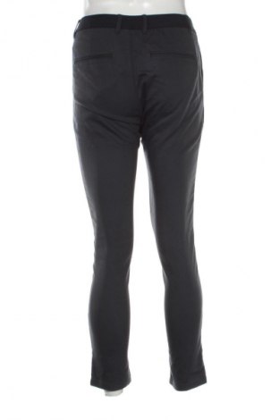 Pánské kalhoty  Zara, Velikost M, Barva Modrá, Cena  239,00 Kč