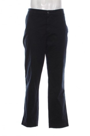 Pánské kalhoty  Zara, Velikost XL, Barva Modrá, Cena  209,00 Kč