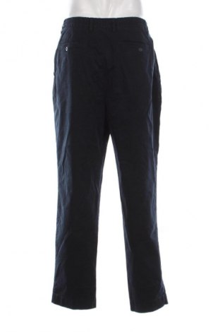 Pánské kalhoty  Zara, Velikost XL, Barva Modrá, Cena  209,00 Kč