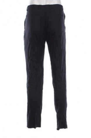 Мъжки панталон Zara, Размер M, Цвят Син, Цена 3,06 €