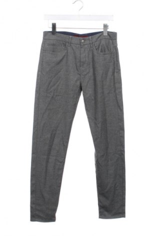 Pánské kalhoty  Zara, Velikost S, Barva Vícebarevné, Cena  234,00 Kč