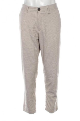 Мъжки панталон Zara, Размер L, Цвят Многоцветен, Цена 5,11 €