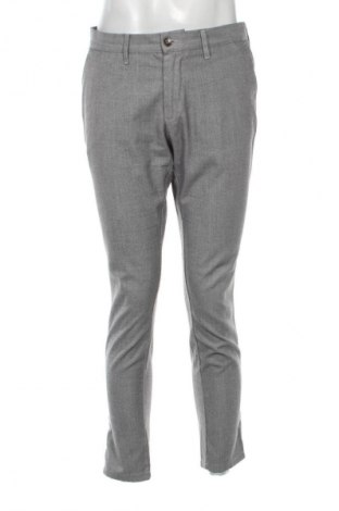 Pánské kalhoty  Zara, Velikost M, Barva Šedá, Cena  399,00 Kč