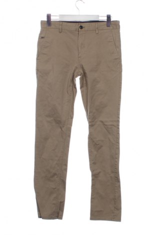 Pánské kalhoty  Zara, Velikost S, Barva Zelená, Cena  299,00 Kč