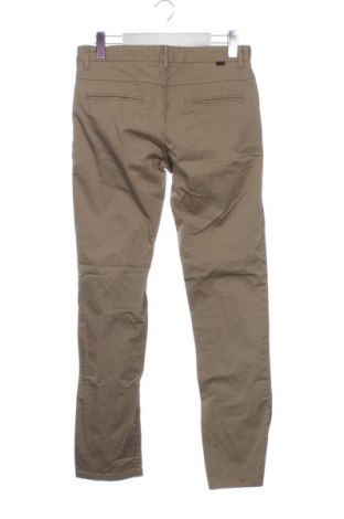 Pánské kalhoty  Zara, Velikost S, Barva Zelená, Cena  299,00 Kč