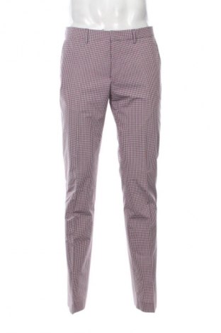 Мъжки панталон Zara, Размер L, Цвят Многоцветен, Цена 7,66 €