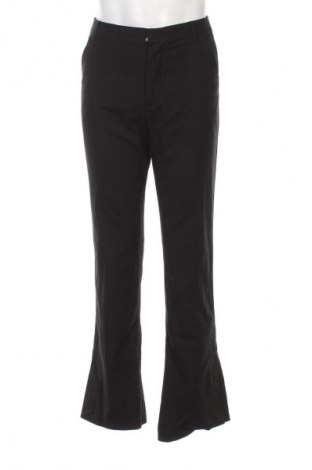 Мъжки панталон Zara, Размер S, Цвят Черен, Цена 4,09 €