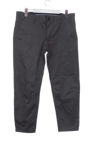 Мъжки панталон Zara, Размер S, Цвят Сив, Цена 7,66 €