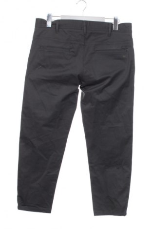 Мъжки панталон Zara, Размер S, Цвят Сив, Цена 7,66 €