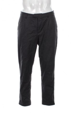 Pánské kalhoty  Zara, Velikost M, Barva Černá, Cena  565,00 Kč