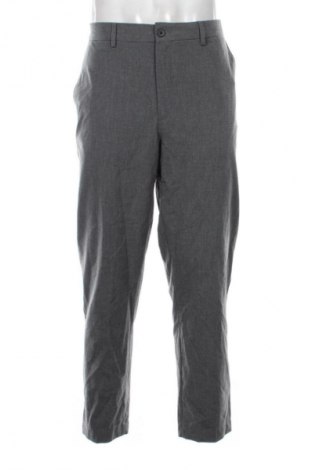 Pánské kalhoty  Zara, Velikost L, Barva Šedá, Cena  550,00 Kč