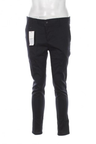 Pánské kalhoty  Zara, Velikost L, Barva Modrá, Cena  847,00 Kč