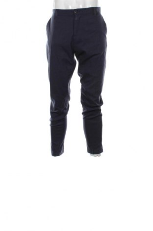 Pánské kalhoty  Zara, Velikost L, Barva Modrá, Cena  279,00 Kč