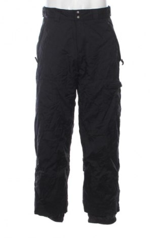Pánské kalhoty pro zimní sporty  Billabong, Velikost M, Barva Černá, Cena  319,00 Kč