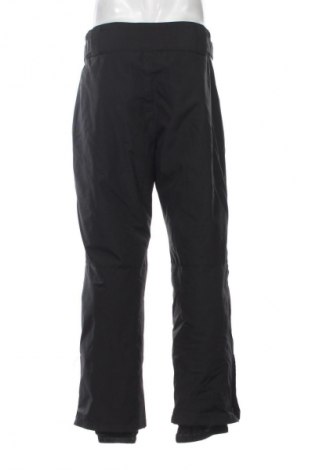 Pánské kalhoty pro zimní sporty  Crivit, Velikost L, Barva Černá, Cena  349,00 Kč