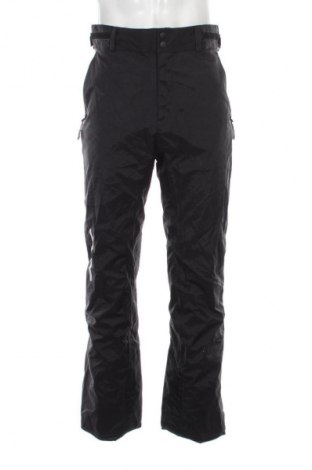 Ανδρικό παντελόνι για χειμερινά σπορ H&M, Μέγεθος M, Χρώμα Μαύρο, Τιμή 35,99 €