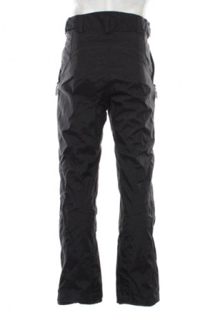 Ανδρικό παντελόνι για χειμερινά σπορ H&M, Μέγεθος M, Χρώμα Μαύρο, Τιμή 35,99 €