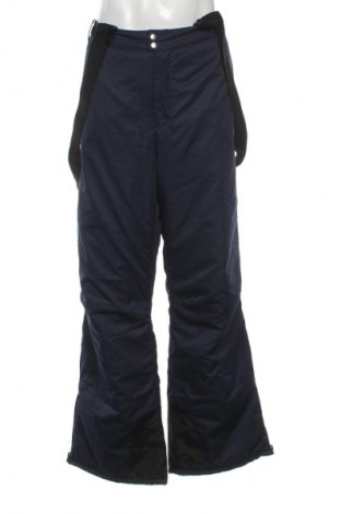 Мъжки панталон за зимни спортове In Extenso, Размер XL, Цвят Син, Цена 31,69 €