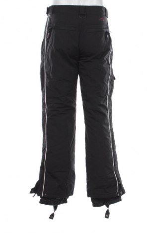 Мъжки панталон за зимни спортове Mano, Размер M, Цвят Черен, Цена 46,52 €