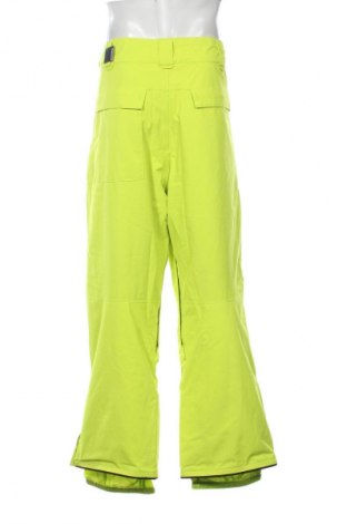 Férfi nadrág téli sportokhoz O'neill, Méret XXL, Szín Sárga, Ár 57 509 Ft