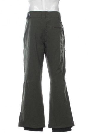 Pánské kalhoty pro zimní sporty  O'neill, Velikost XL, Barva Zelená, Cena  3 449,00 Kč