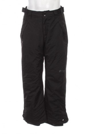 Férfi nadrág téli sportokhoz Protest, Méret M, Szín Fekete, Ár 12 299 Ft