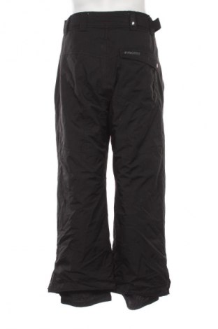 Férfi nadrág téli sportokhoz Protest, Méret M, Szín Fekete, Ár 12 299 Ft