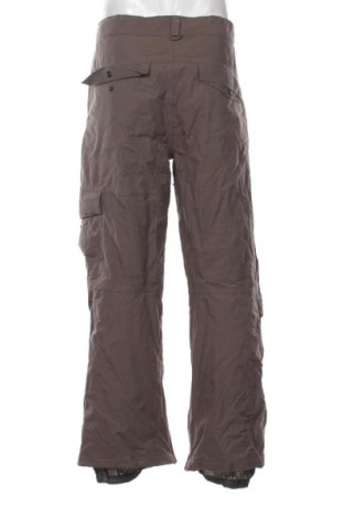 Pánské kalhoty pro zimní sporty  TCM, Velikost XL, Barva Šedá, Cena  469,00 Kč