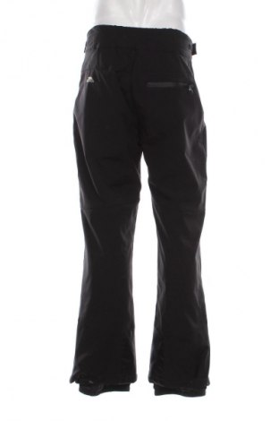Férfi nadrág téli sportokhoz Trespass, Méret M, Szín Fekete, Ár 19 479 Ft