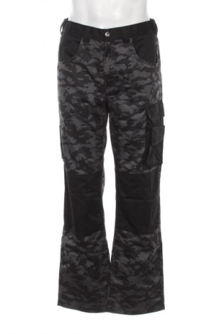 Ανδρικό παντελόνι για χειμερινά σπορ Unbranded, Μέγεθος M, Χρώμα Πολύχρωμο, Τιμή 35,99 €