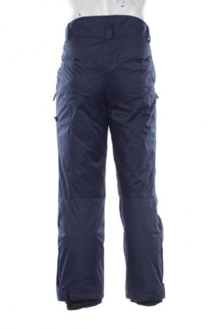 Męskie zimowe spodnie sportowe Unbranded, Rozmiar M, Kolor Niebieski, Cena 269,99 zł