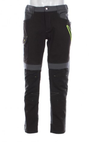 Мъжки панталон за зимни спортове Unbranded, Размер M, Цвят Многоцветен, Цена 66,46 €